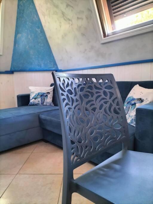 Ferienwohnung Sea Side Attic Rosolina Mare Exterior foto