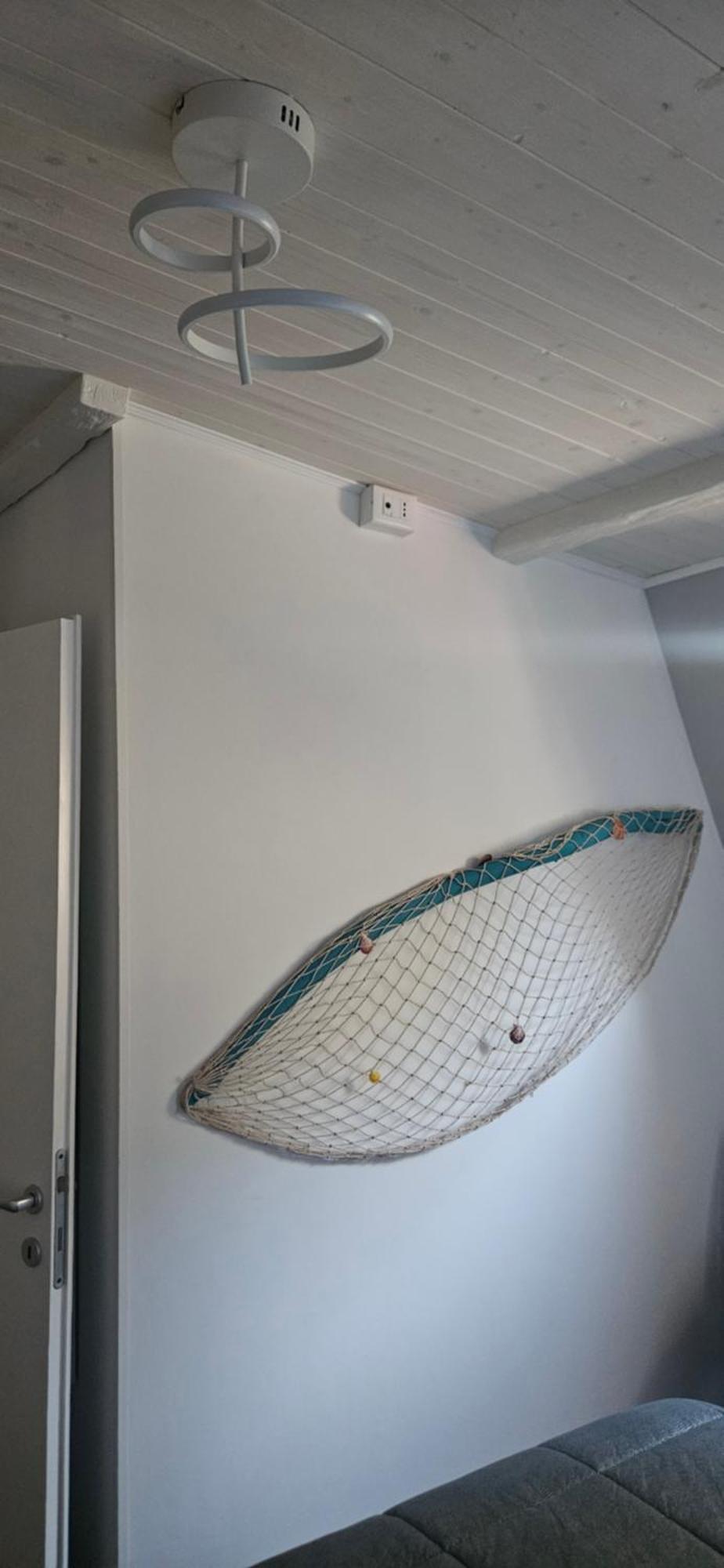 Ferienwohnung Sea Side Attic Rosolina Mare Exterior foto
