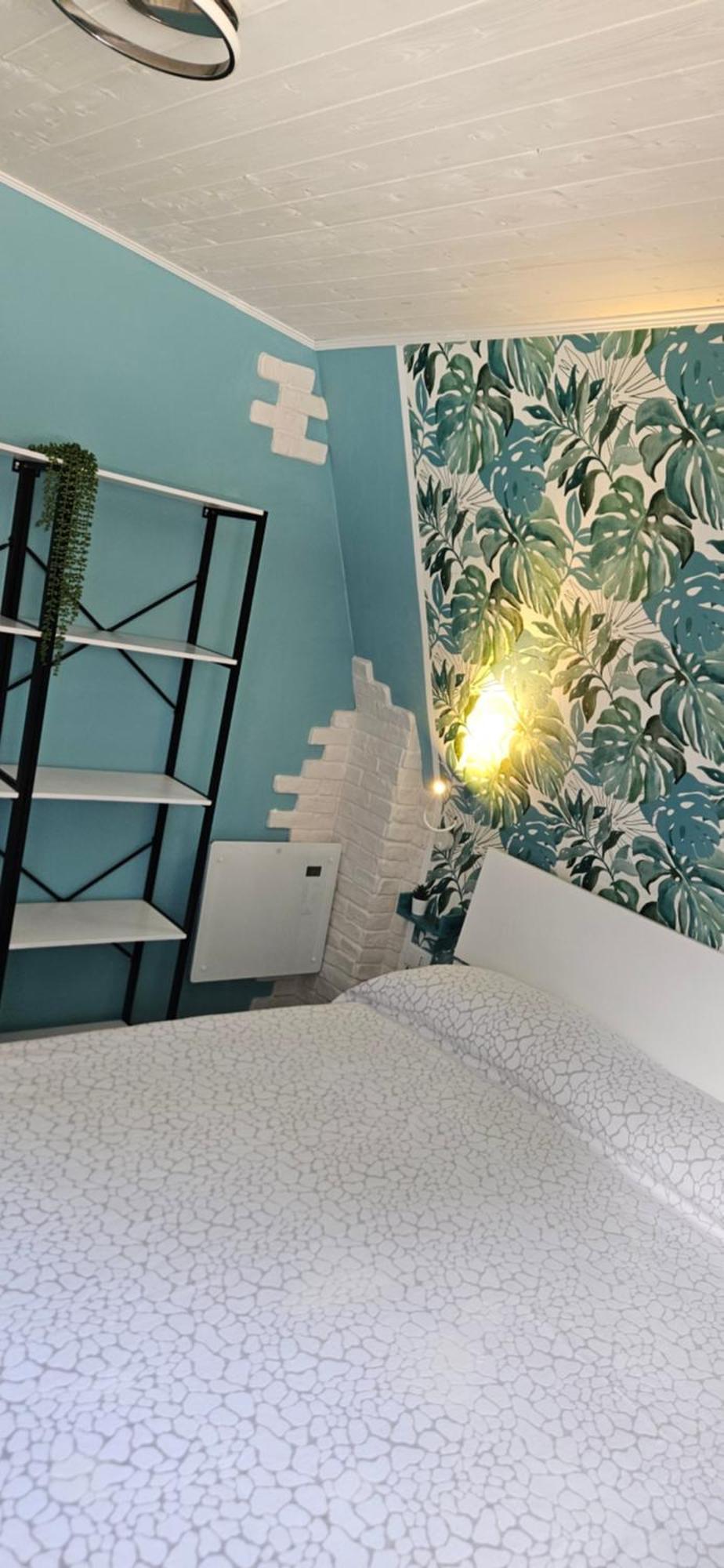 Ferienwohnung Sea Side Attic Rosolina Mare Exterior foto